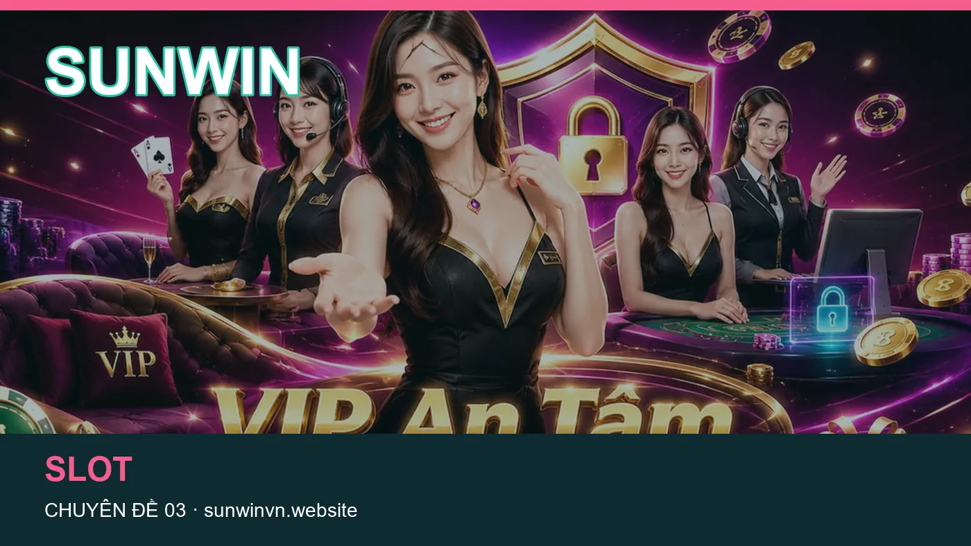 Danh sách kiểm tra thông tin Thể thao dành cho người đọc SUNWIN