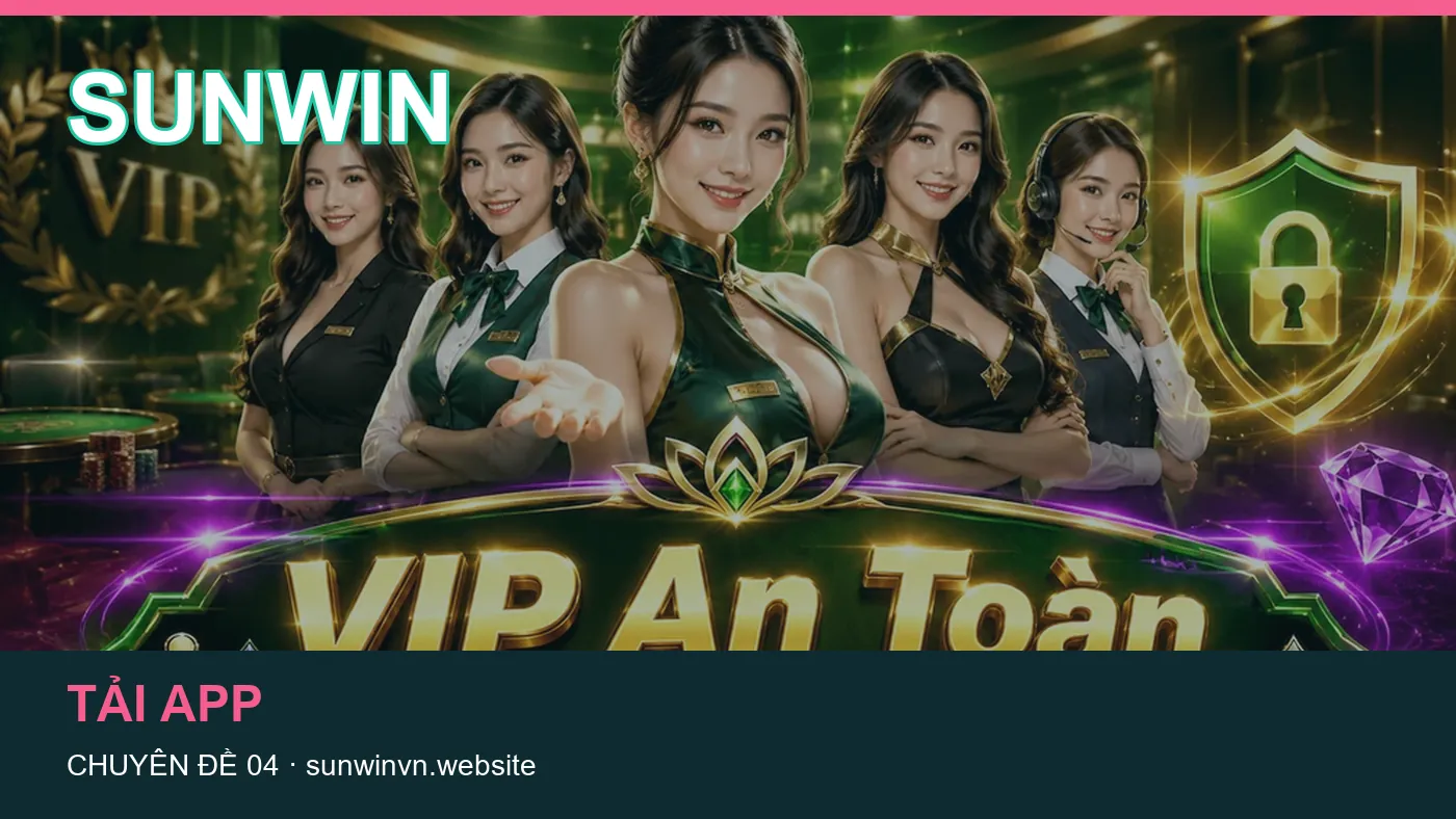 Cách bắt đầu đọc chuyên mục Casino trên SUNWIN