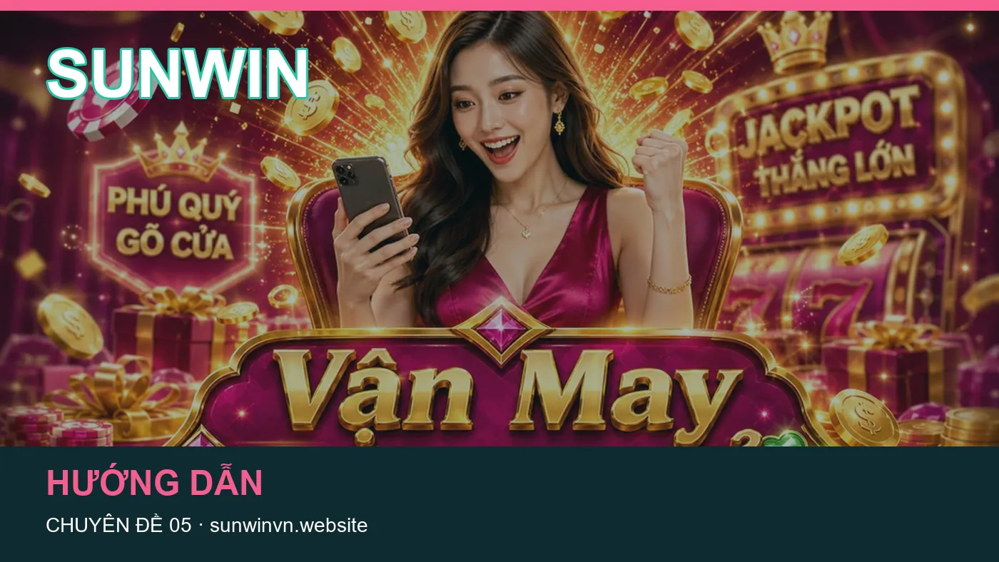 Casino: những thuật ngữ cần hiểu khi tra cứu SUNWIN
