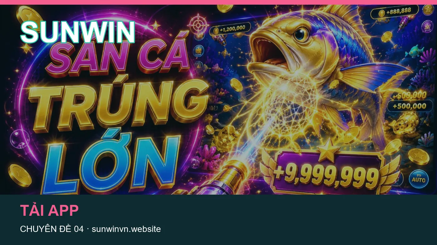 Danh sách kiểm tra thông tin Slot dành cho người đọc SUNWIN