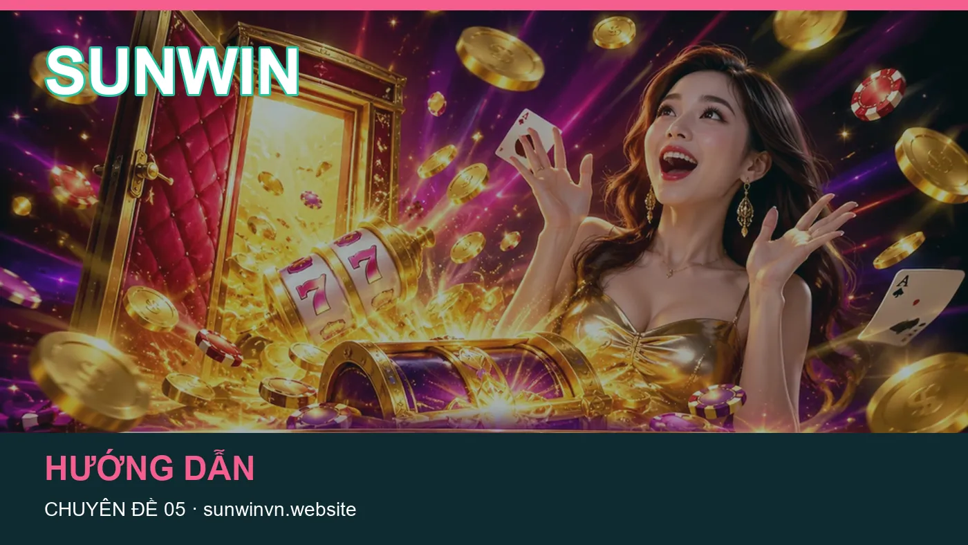 Những nhầm lẫn thường gặp khi đọc nội dung Slot trên SUNWIN