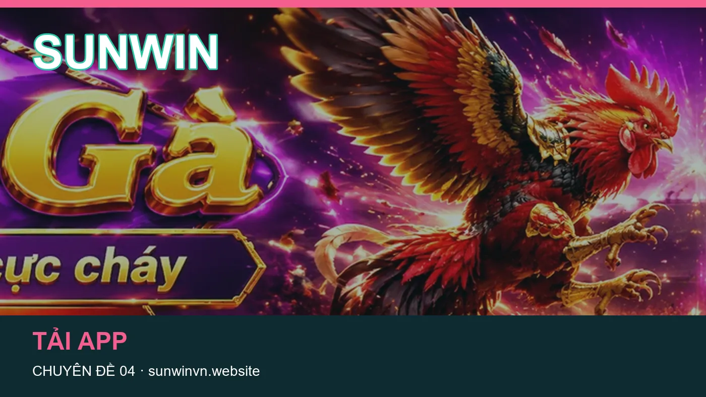 Hỏi đáp về Slot: quy trình tự kiểm tra trên SUNWIN