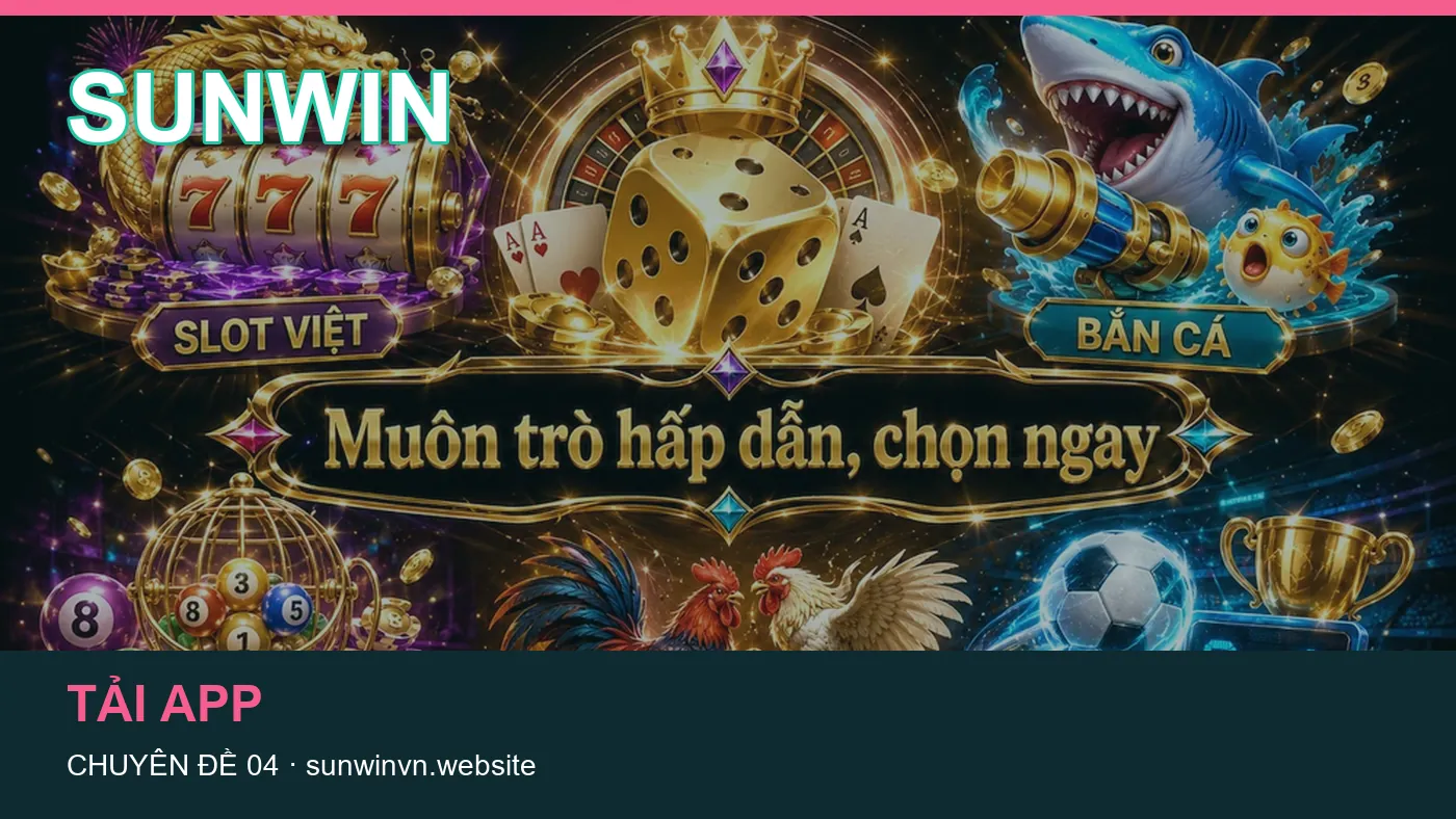 Hướng dẫn: những thuật ngữ cần hiểu khi tra cứu SUNWIN