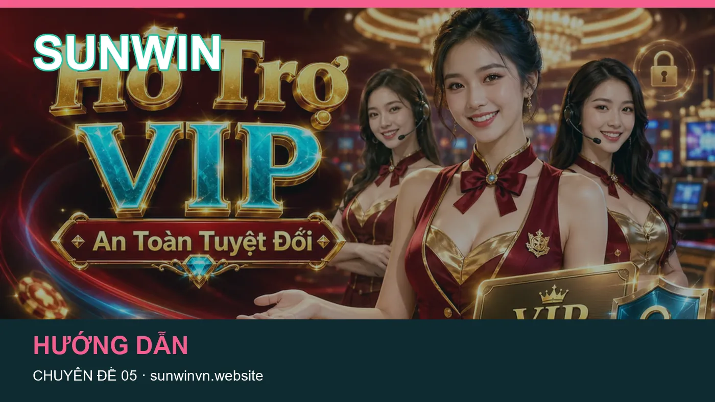 Hỏi đáp về Hướng dẫn: quy trình tự kiểm tra trên SUNWIN