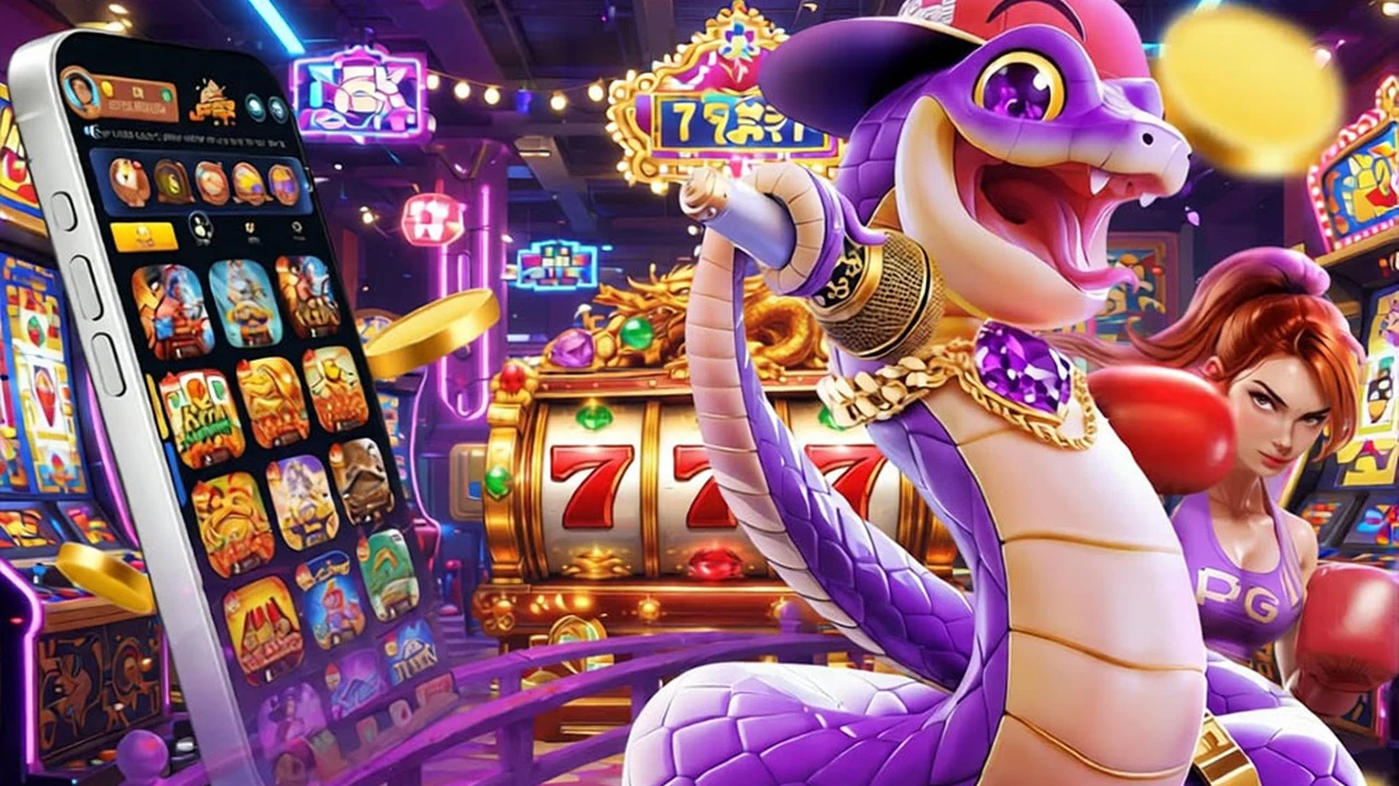 Slot: Nhận diện dữ kiện quan trọng khi đọc chuyên mục Slot cùng SUNWIN từng bước