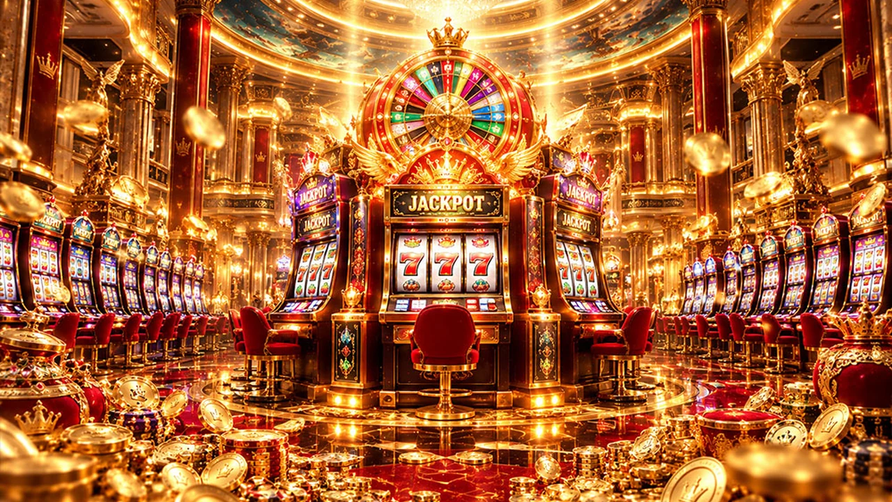 Slot trên SUNWIN – bước kiểm tra thực tế