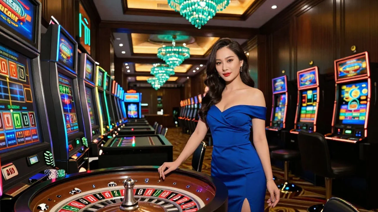 SUNWIN: Cẩm nang casino theo từng bước | sunwinvn.website
